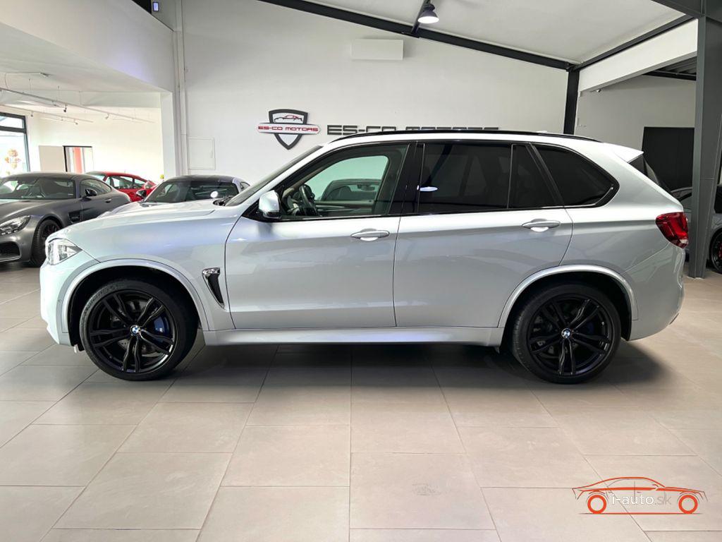 BMW X5 M  za 48640€