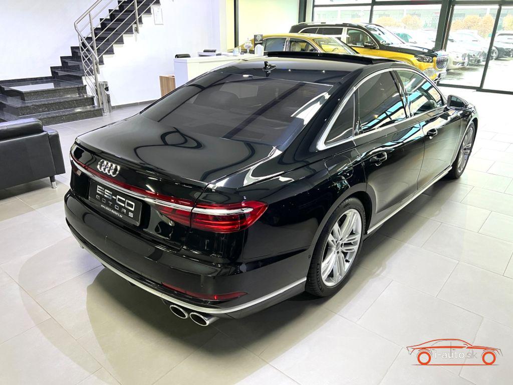 Audi S8 4.0 TFSI  za 69400€