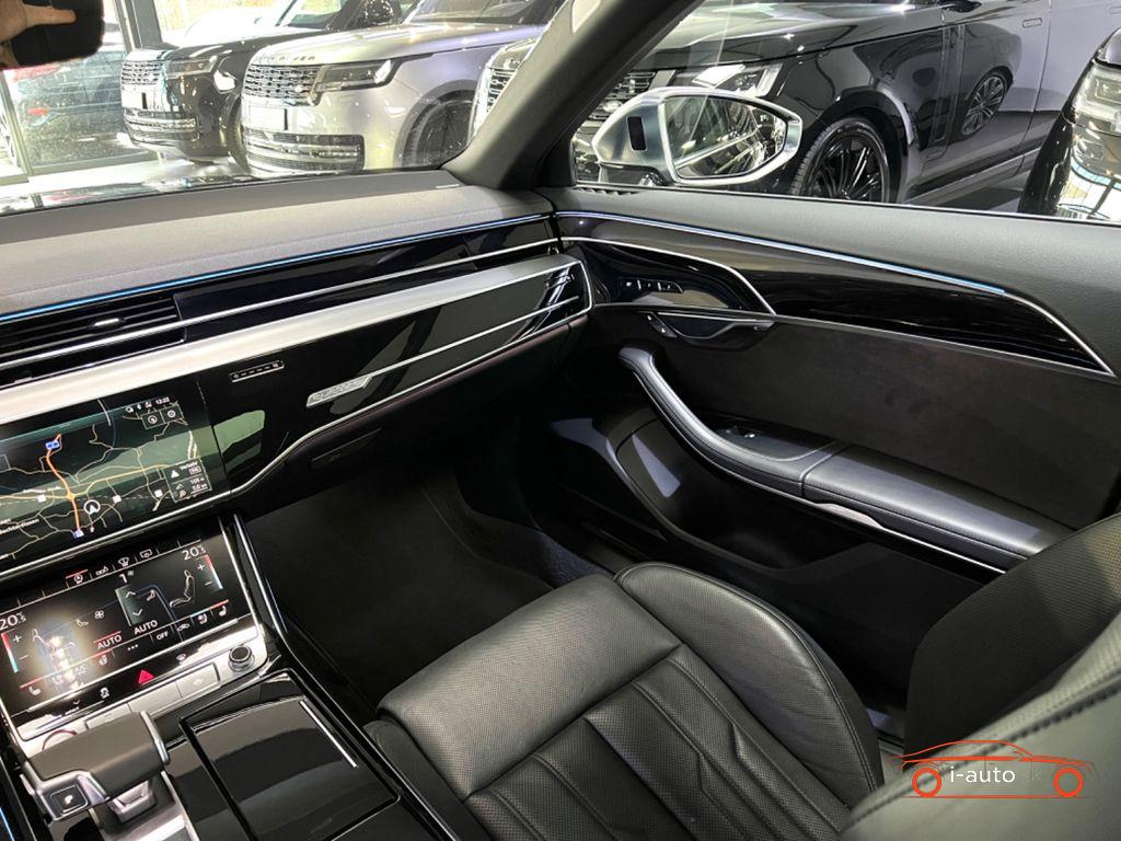 Audi S8 4.0 TFSI  za 69400€