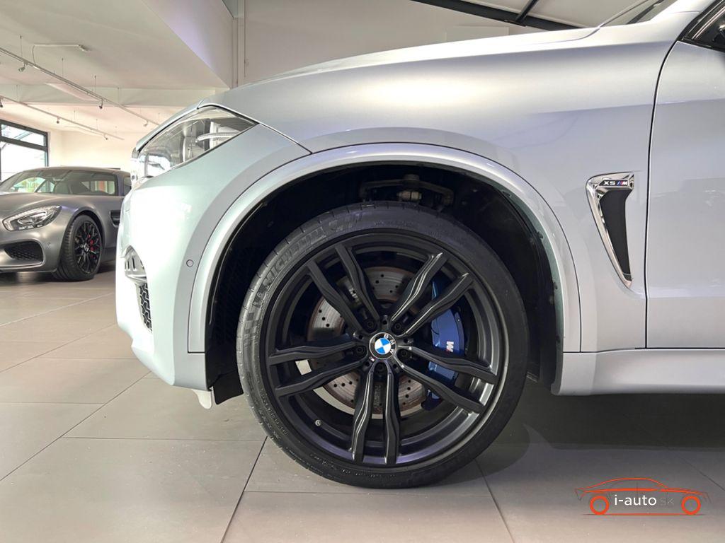 BMW X5 M  za 48640€