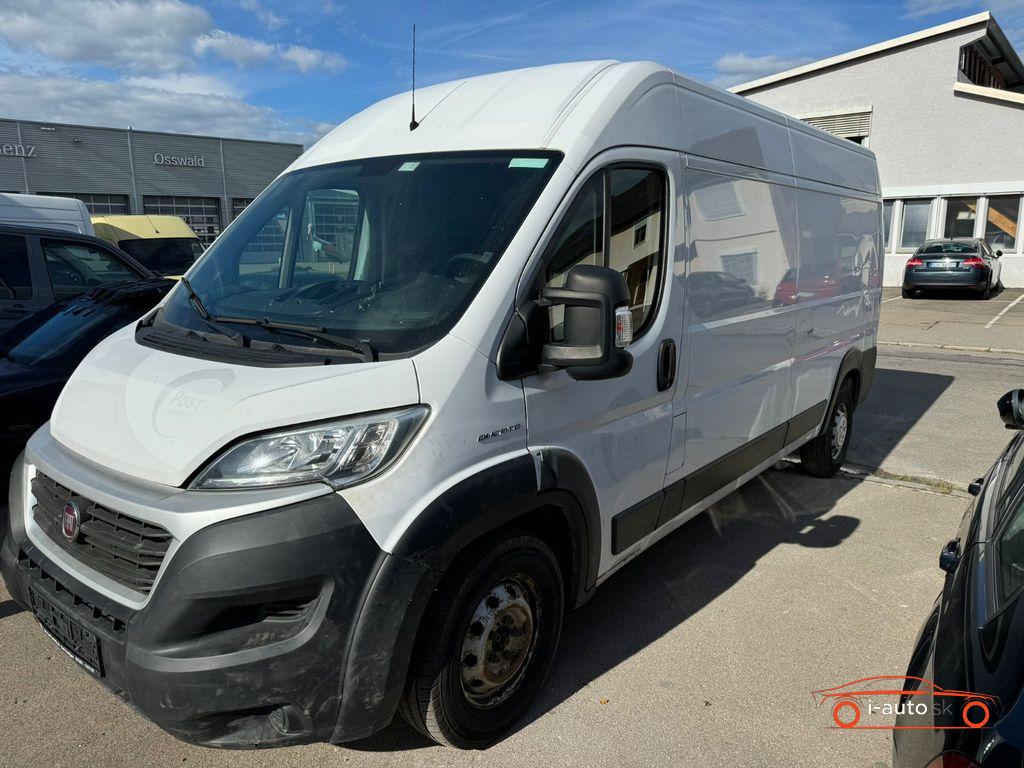 Fiat Ducato Kasten Maxi Lang za 11 700.00€