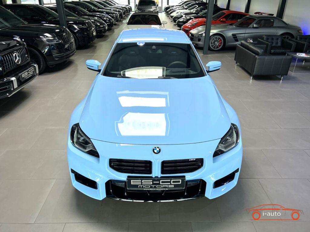 BMW M2 COUPE M za 73120€