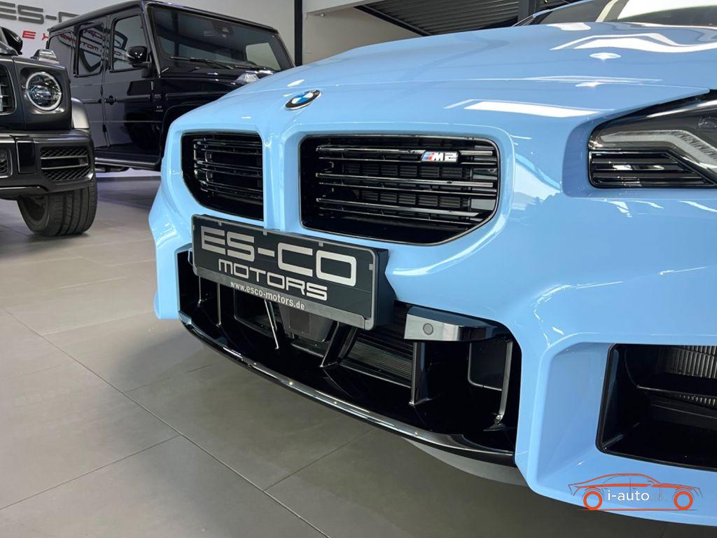 BMW M2 COUPE M za 73120€