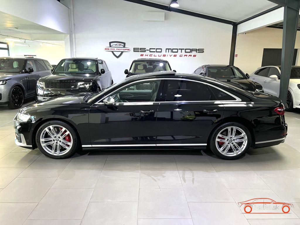 Audi S8 4.0 TFSI  za 69400€