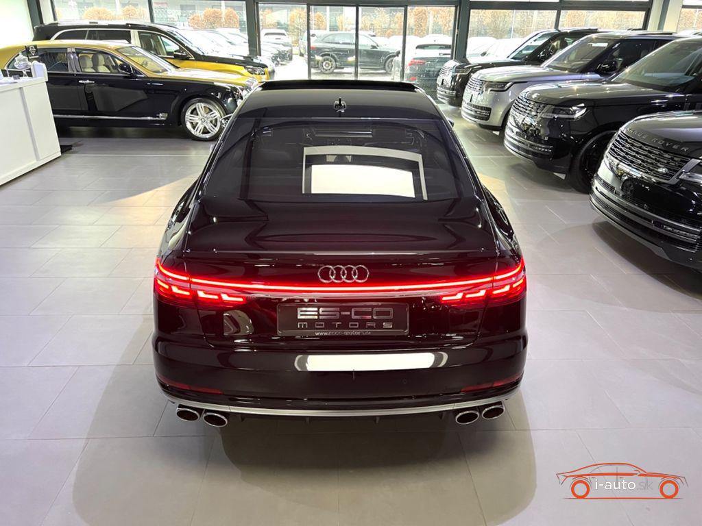 Audi S8 4.0 TFSI  za 69400€