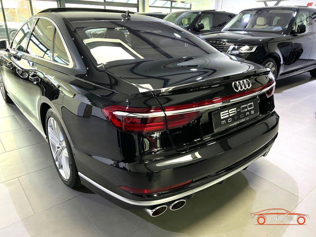 Audi S8 4.0 TFSI  za 69400€