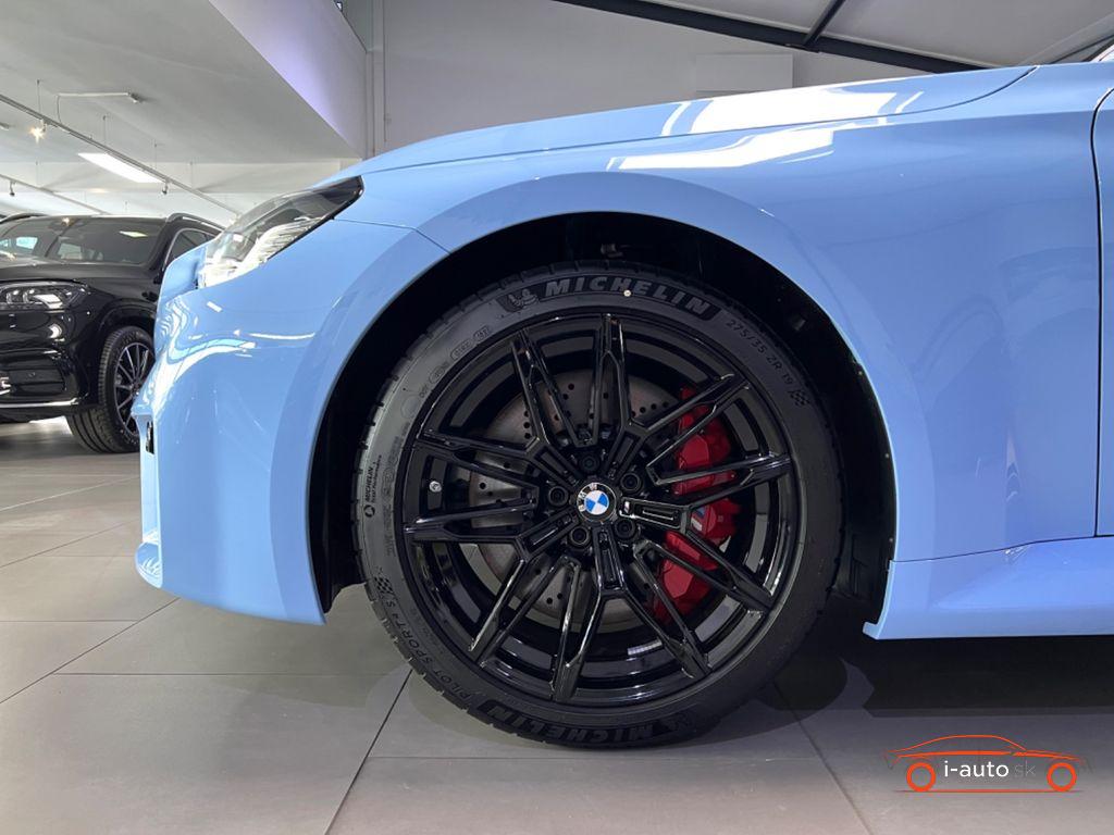 BMW M2 COUPE M za 73120€