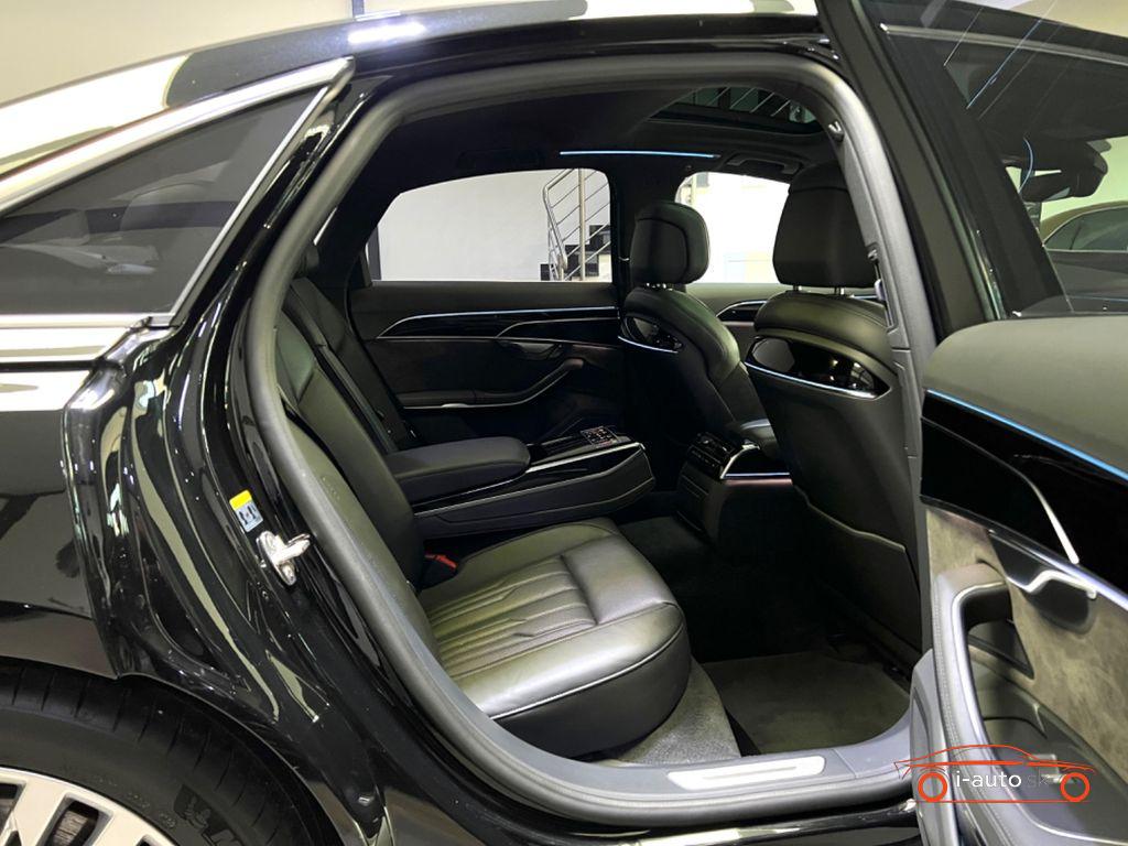 Audi S8 4.0 TFSI  za 69400€