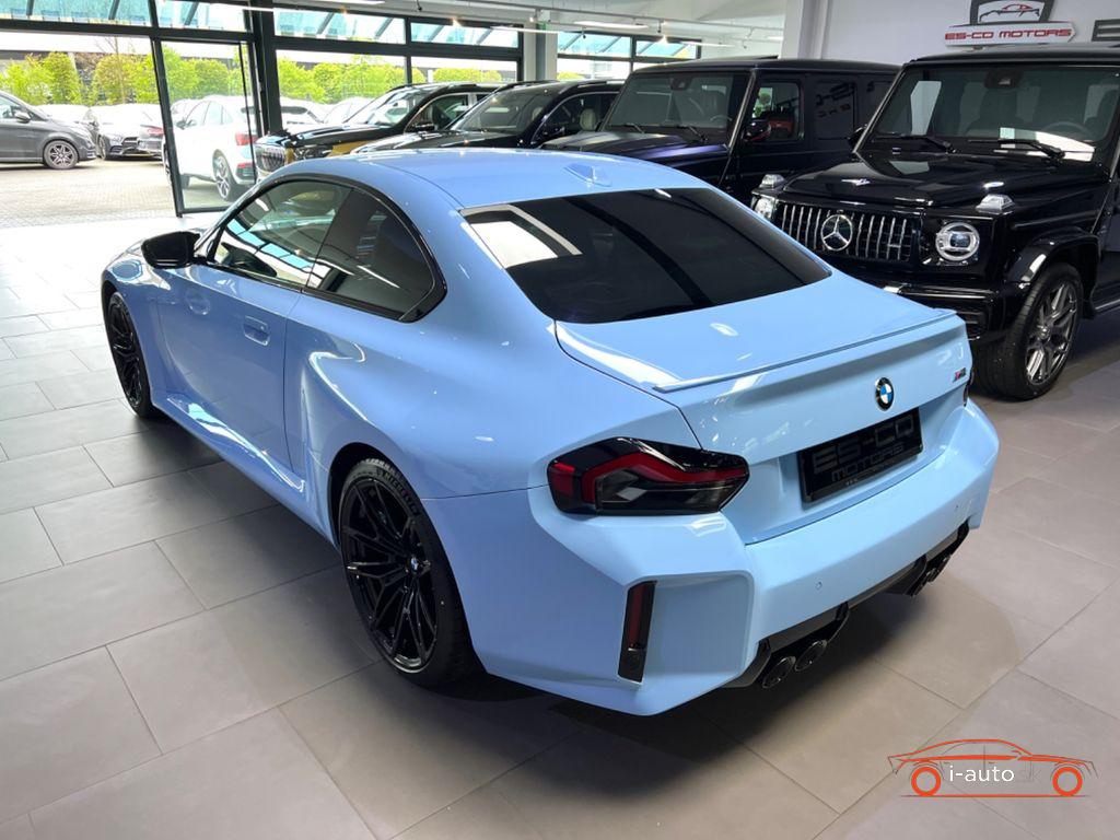 BMW M2 COUPE M za 73120€