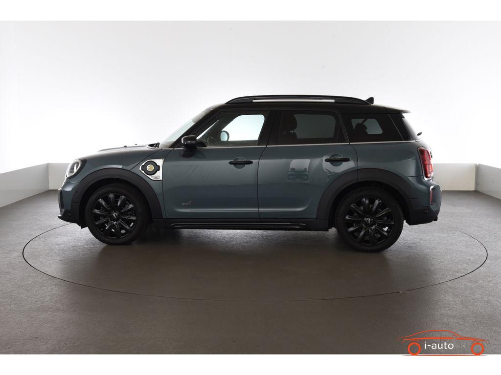 MINI Countryman SE ALL4 Classic Trim za 34710€