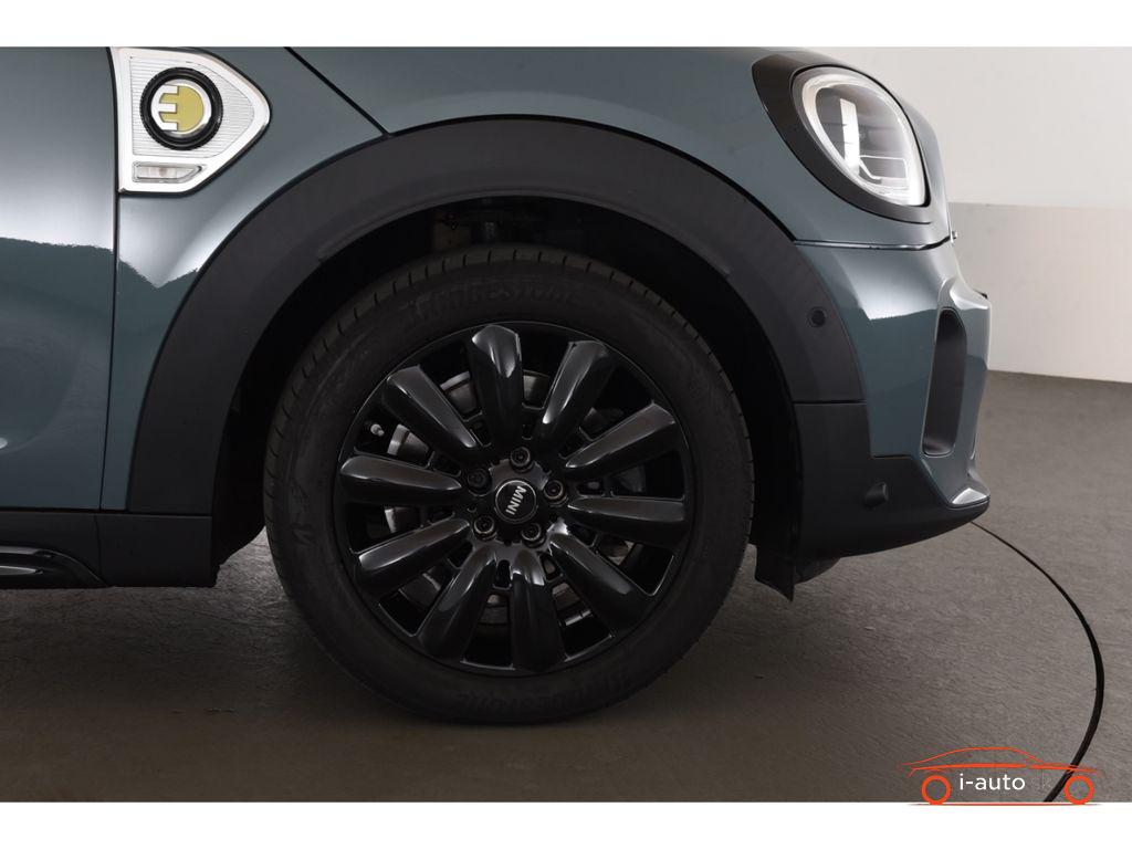 MINI Countryman SE ALL4 Classic Trim za 34710€