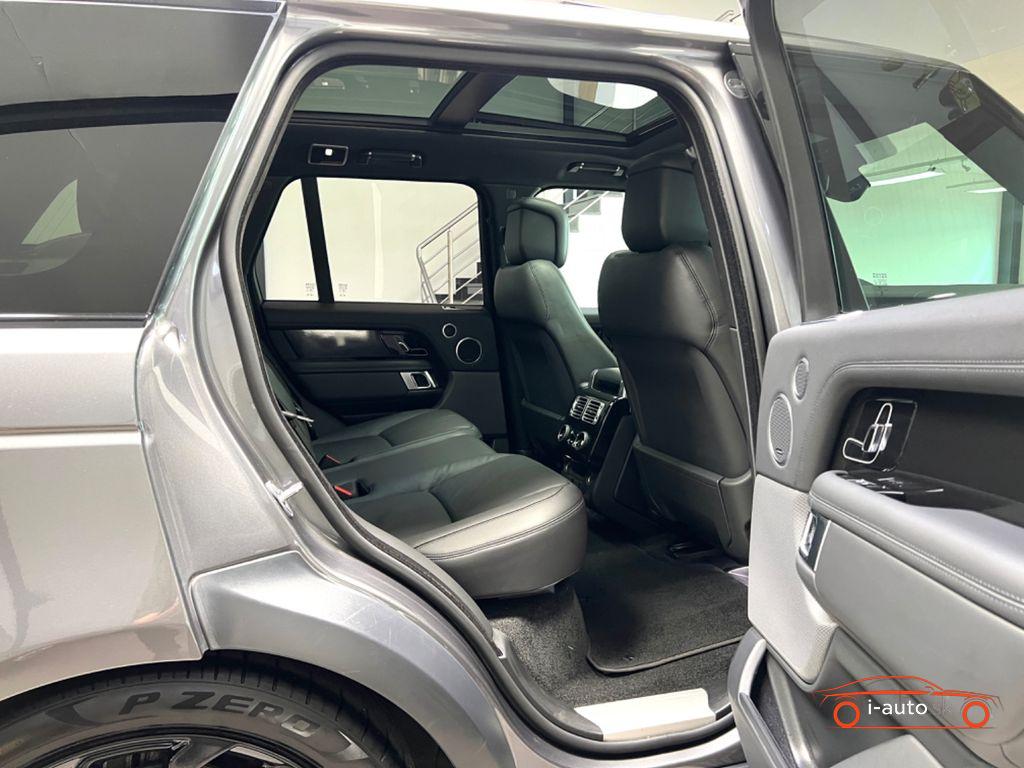 Land Rover RANGE ROVER VOGUE SDV6 AUTOBIOGRAPHY  za 61100€