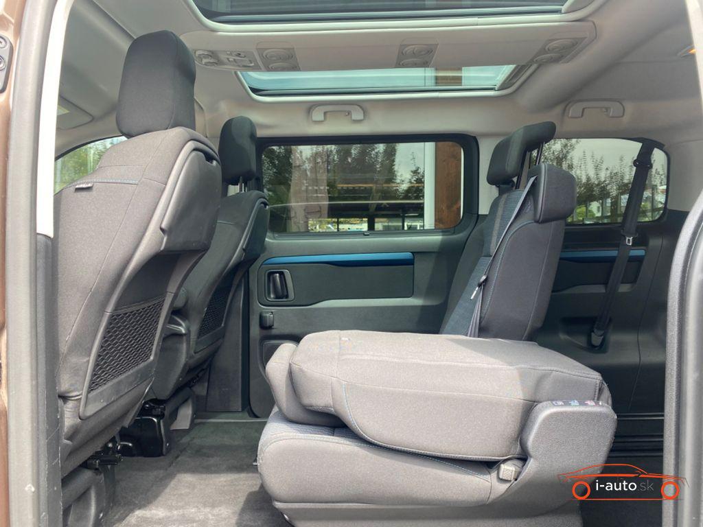 Peugeot Traveller Active L2 za 28600€