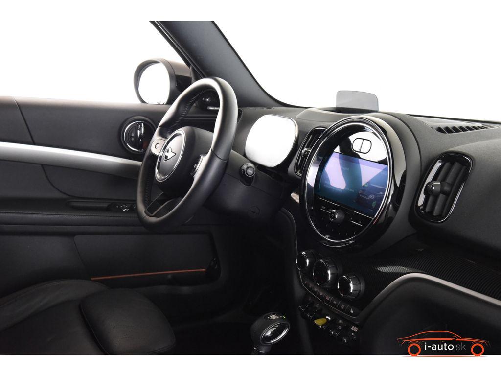 MINI Countryman SE ALL4 Classic Trim za 34710€