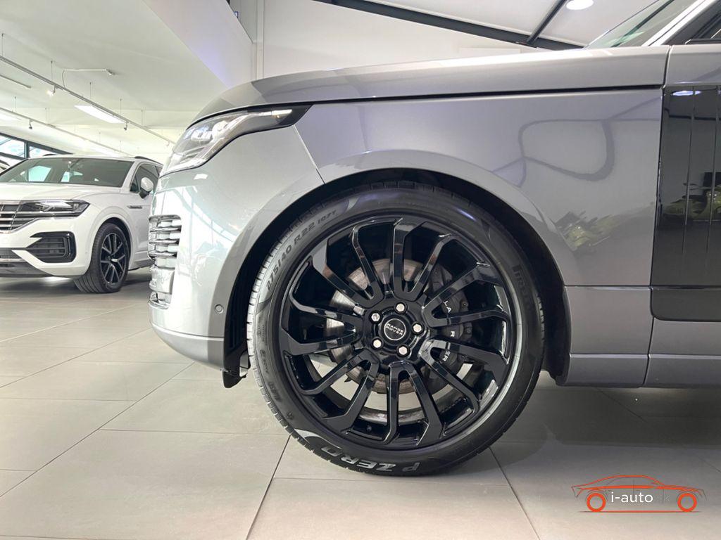 Land Rover RANGE ROVER VOGUE SDV6 AUTOBIOGRAPHY  za 61100€