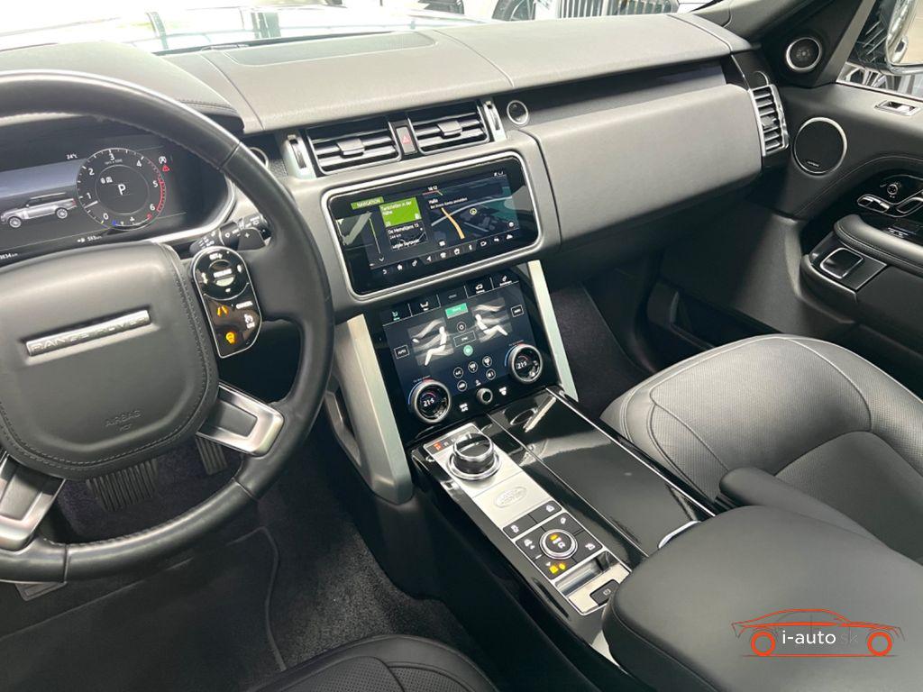 Land Rover RANGE ROVER VOGUE SDV6 AUTOBIOGRAPHY  za 61100€