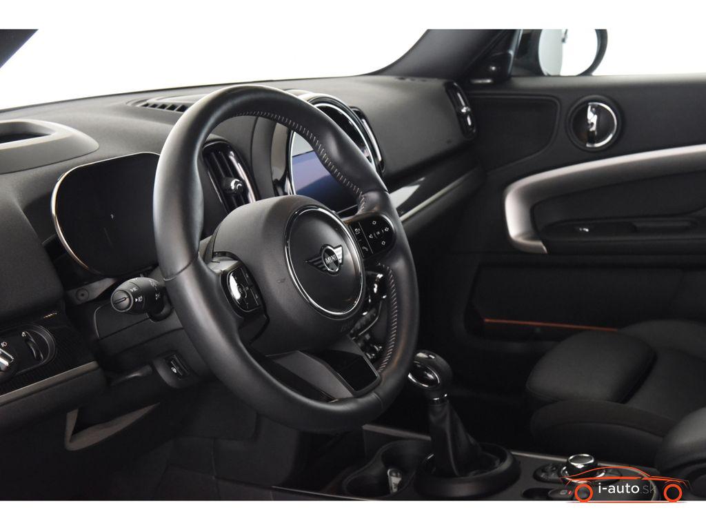 MINI Countryman SE ALL4 Classic Trim za 34710€