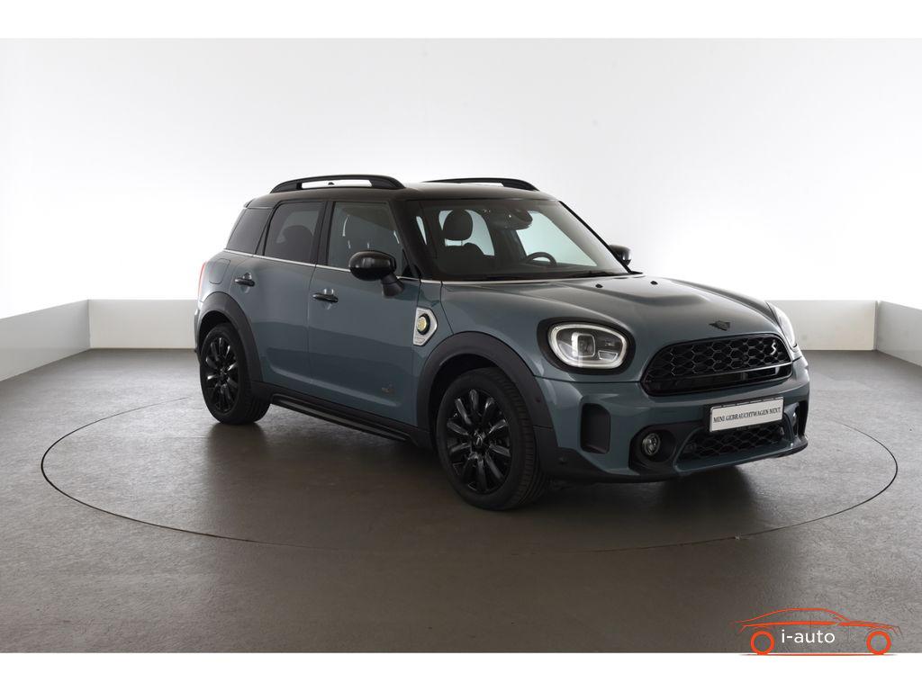 MINI Countryman SE ALL4 Classic Trim za 34710€