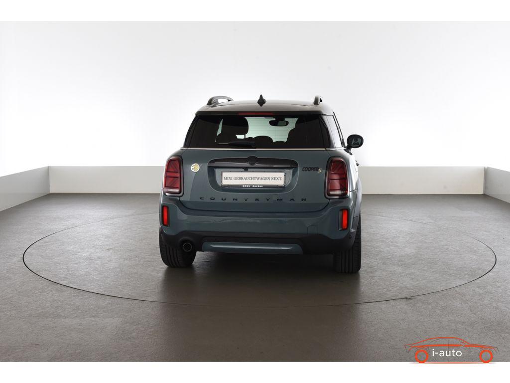 MINI Countryman SE ALL4 Classic Trim za 34710€