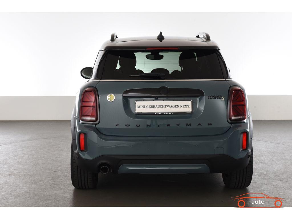 MINI Countryman SE ALL4 Classic Trim za 34710€