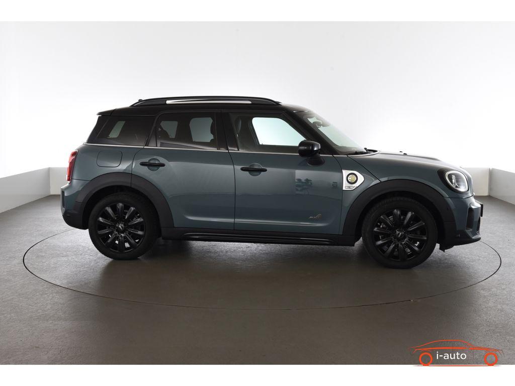 MINI Countryman SE ALL4 Classic Trim za 34710€