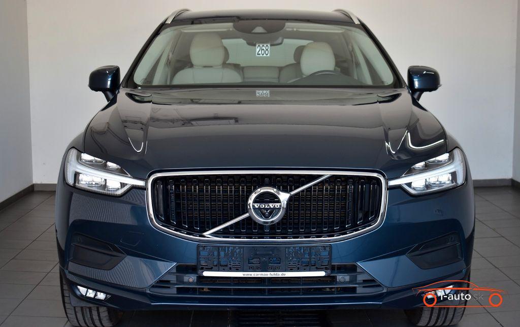 Volvo XC60 Momentum Pro za 31990€