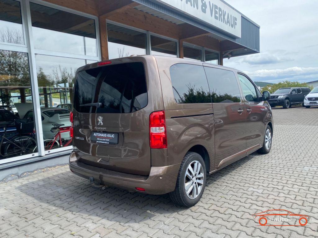 Peugeot Traveller Active L2 za 28600€