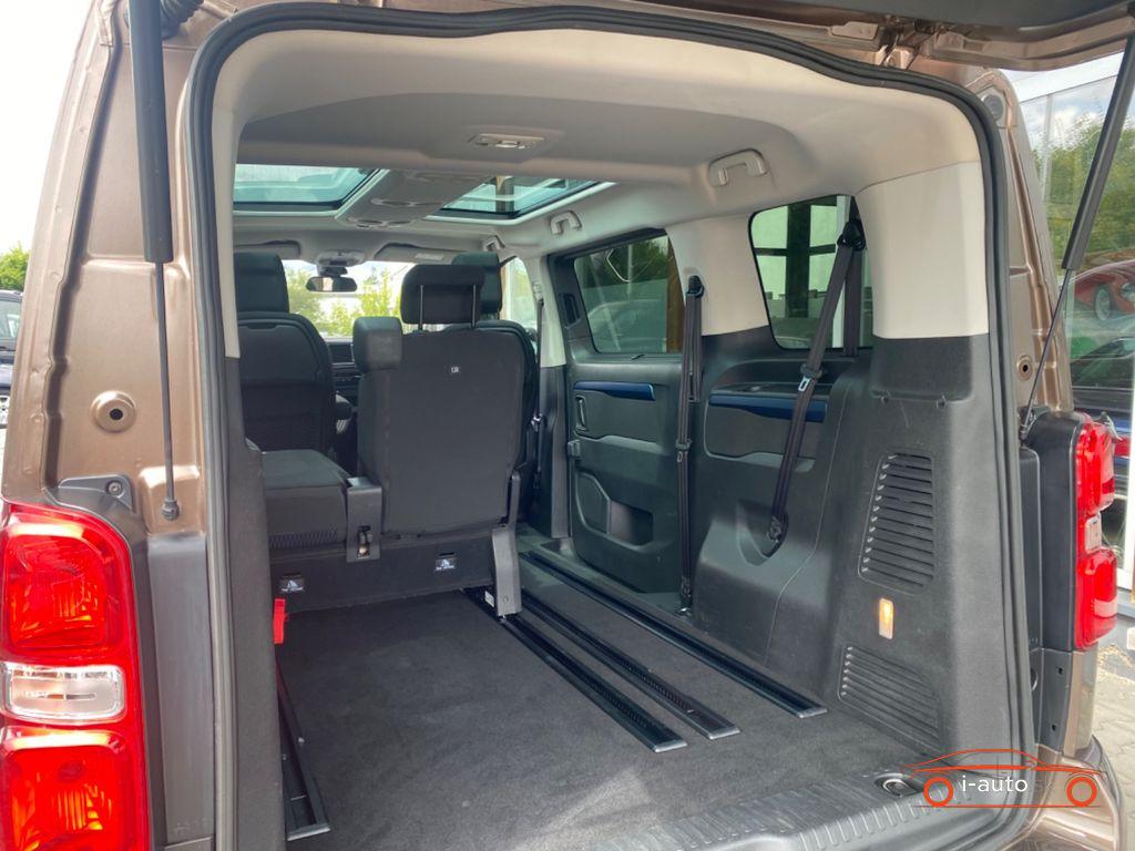 Peugeot Traveller Active L2 za 28600€