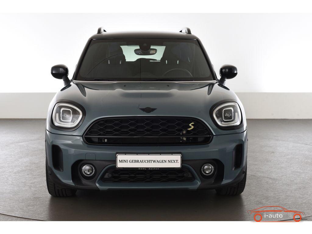 MINI Countryman SE ALL4 Classic Trim za 34710€