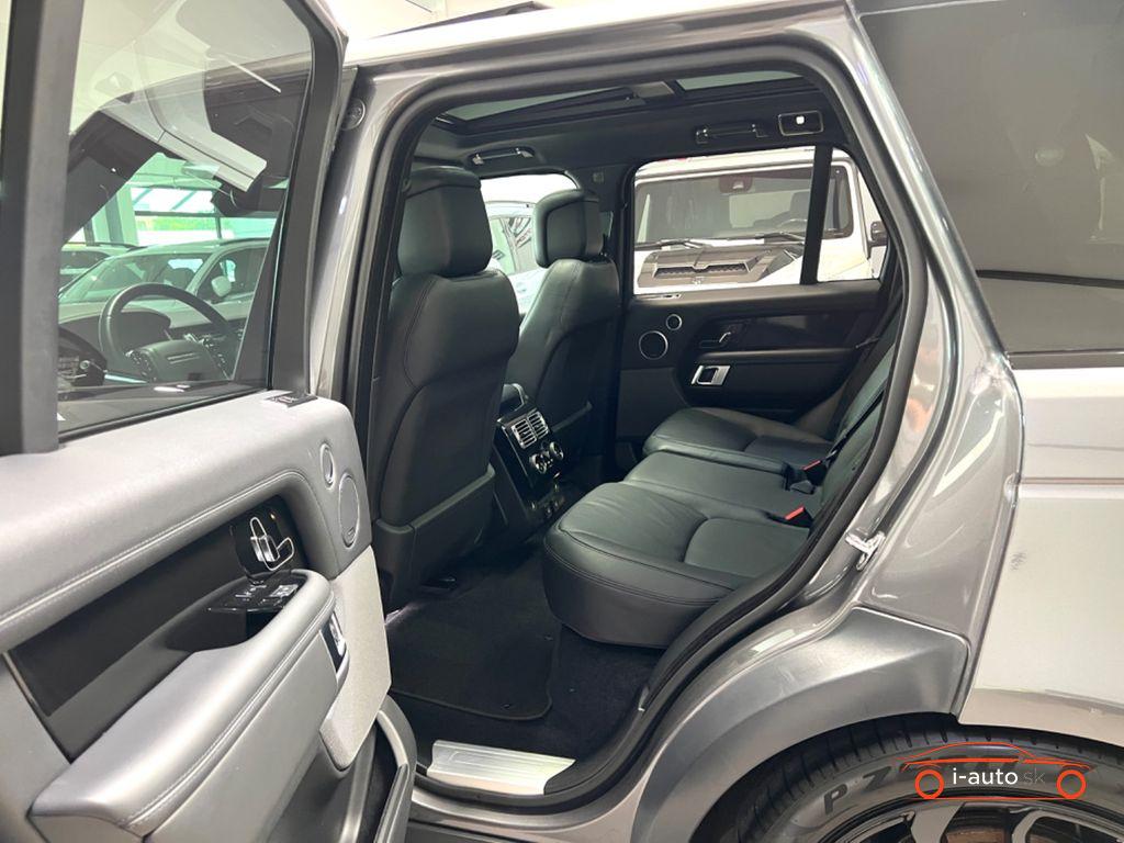 Land Rover RANGE ROVER VOGUE SDV6 AUTOBIOGRAPHY  za 61100€