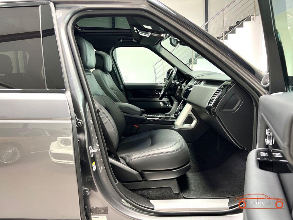 Land Rover RANGE ROVER VOGUE SDV6 AUTOBIOGRAPHY  za 61100€