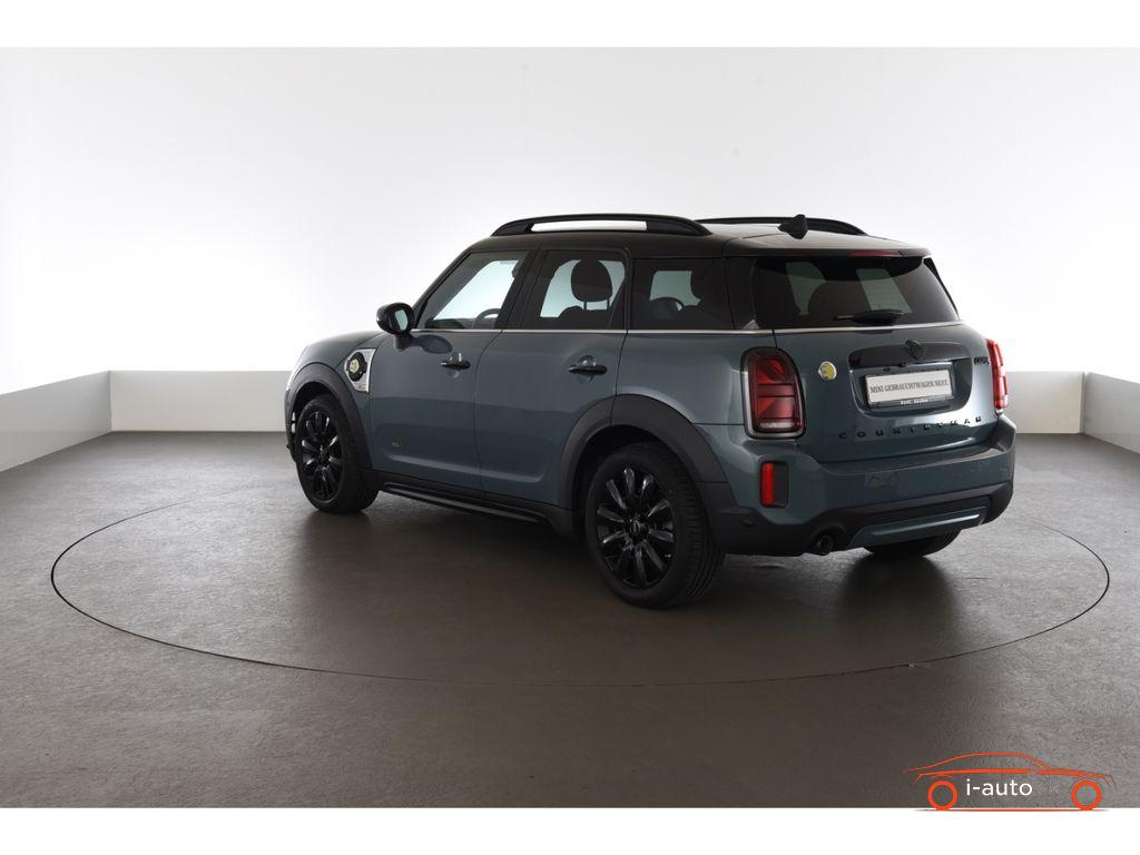 MINI Countryman SE ALL4 Classic Trim za 34710€