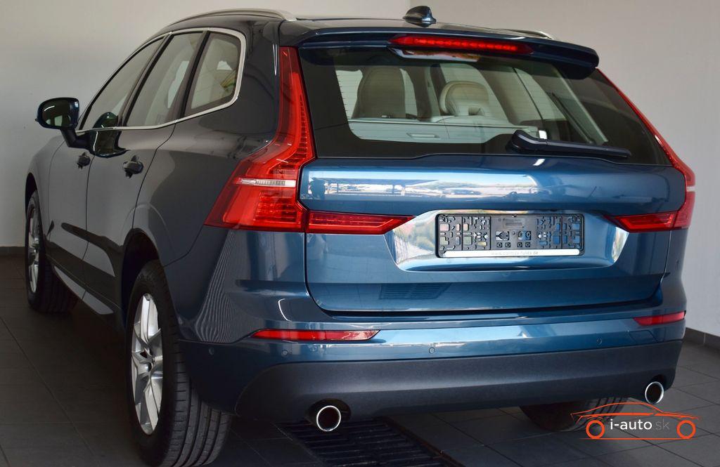 Volvo XC60 Momentum Pro za 31990€