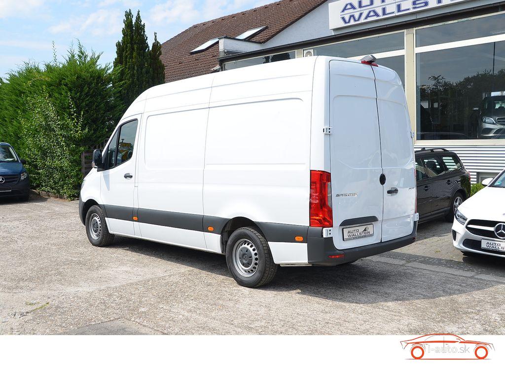 Mercedes-Benz Sprinter 311 CDI za 26800€