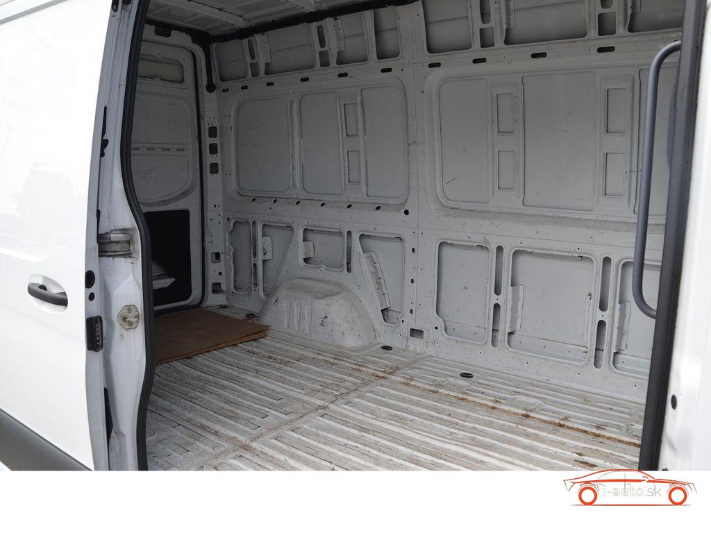 Mercedes-Benz Sprinter 311 CDI za 26800€