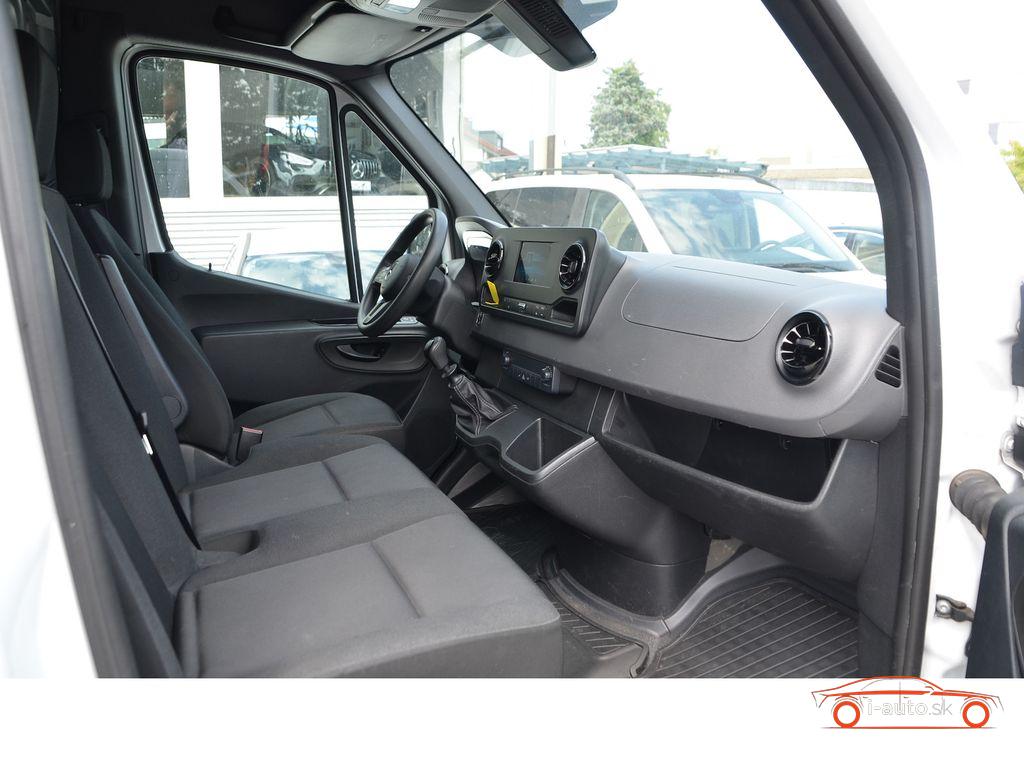 Mercedes-Benz Sprinter 311 CDI za 26800€