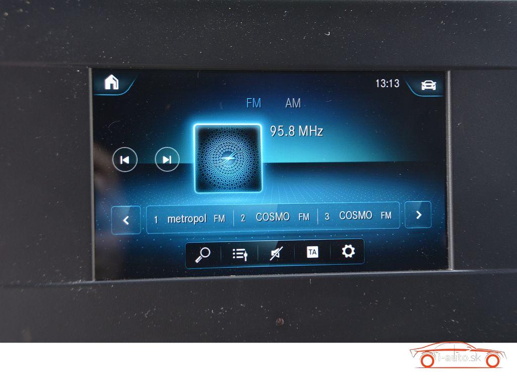 Mercedes-Benz Sprinter 311 CDI za 26800€