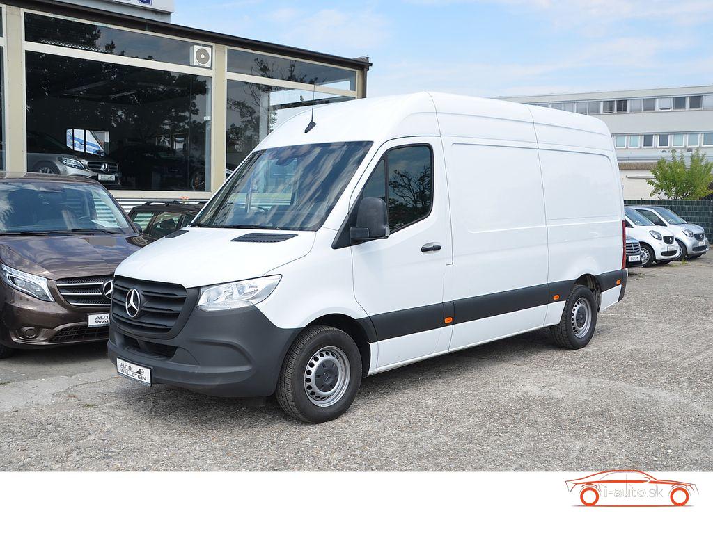 Mercedes-Benz Sprinter 311 CDI za 26 800.00€