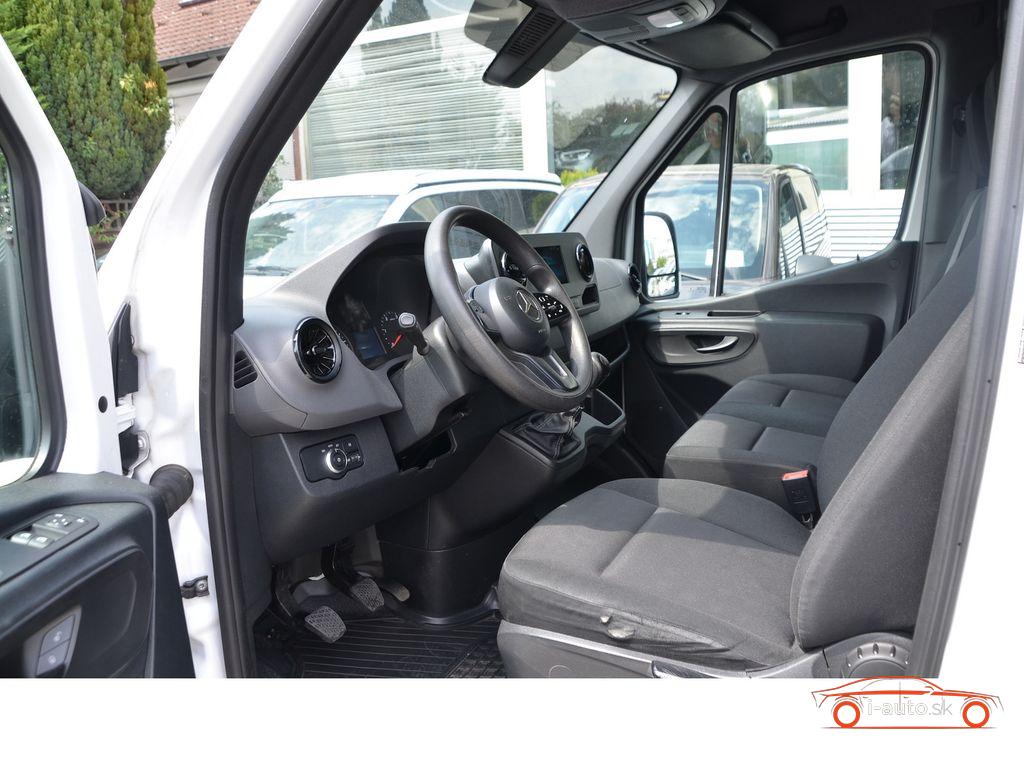 Mercedes-Benz Sprinter 311 CDI za 26800€