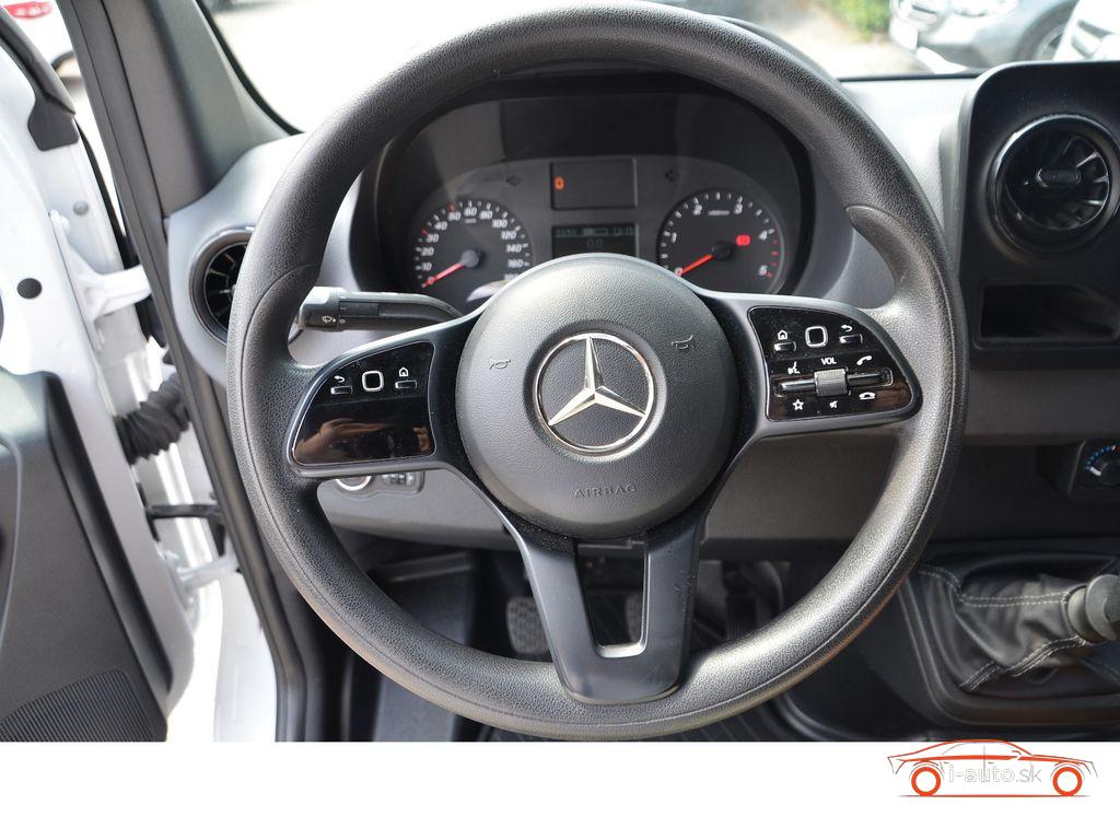 Mercedes-Benz Sprinter 311 CDI za 26800€