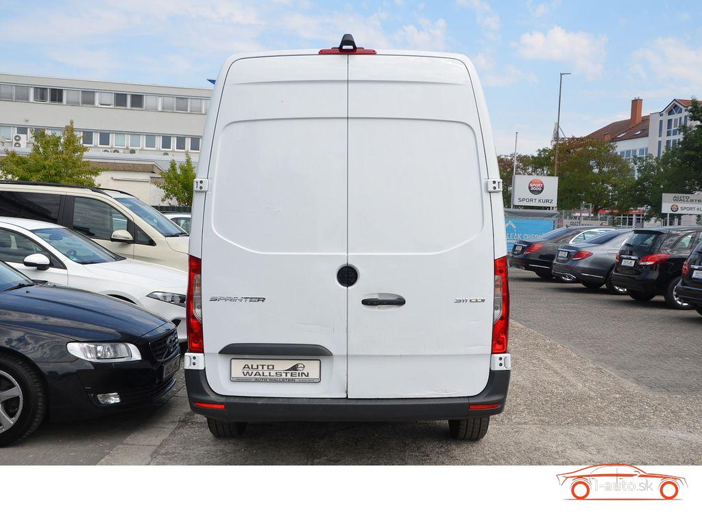 Mercedes-Benz Sprinter 311 CDI za 26800€