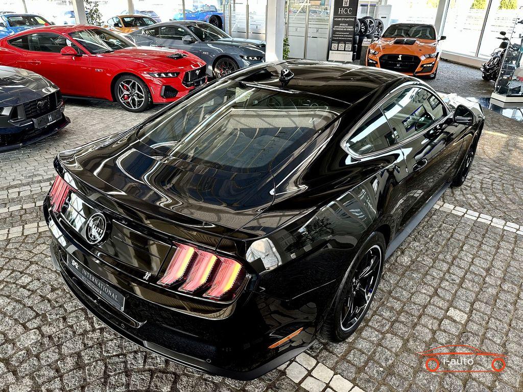 Ford Mustang 5.0 BULLITT za 63600€