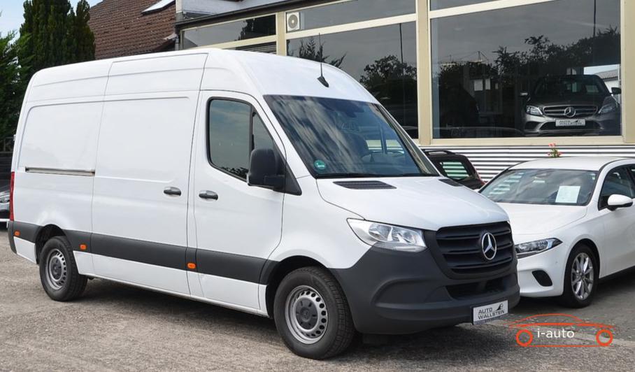 Mercedes-Benz Sprinter 311 CDI za 26800€