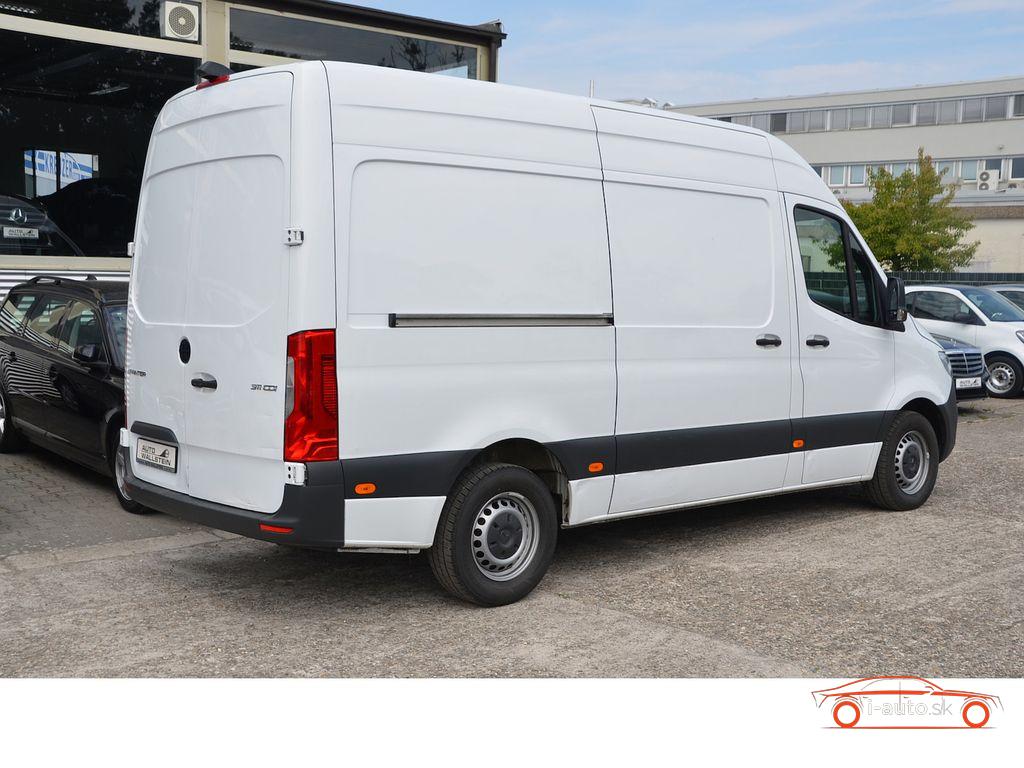 Mercedes-Benz Sprinter 311 CDI za 26800€