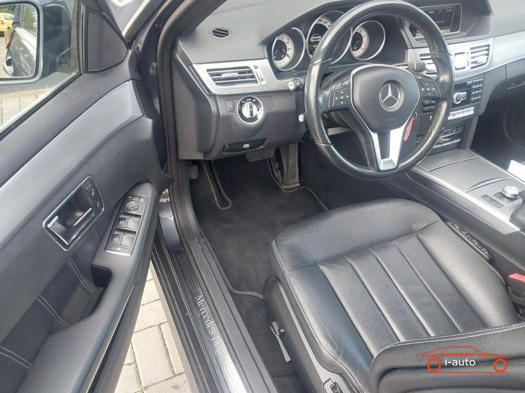 Mercedes-Benz E 250  za 20300€