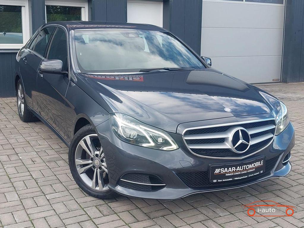 Mercedes-Benz E 250  za 20 300.00€