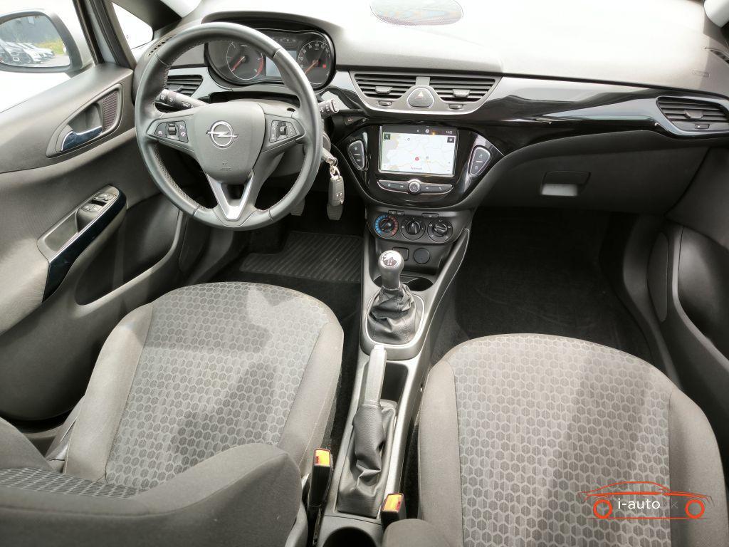 Opel Corsa 1.3 CDTi Edition za 11000€