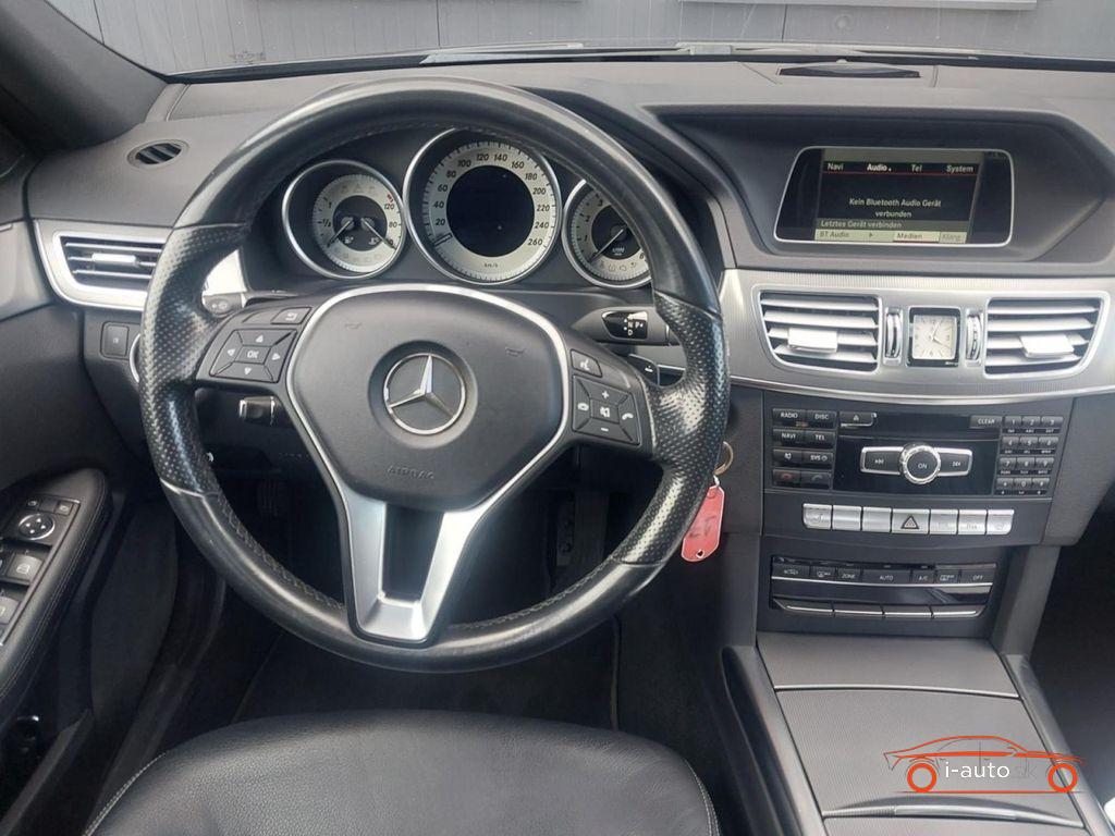 Mercedes-Benz E 250  za 20300€