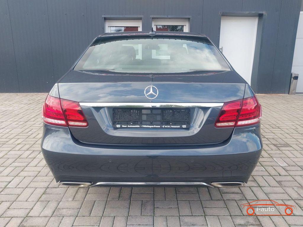 Mercedes-Benz E 250  za 20300€