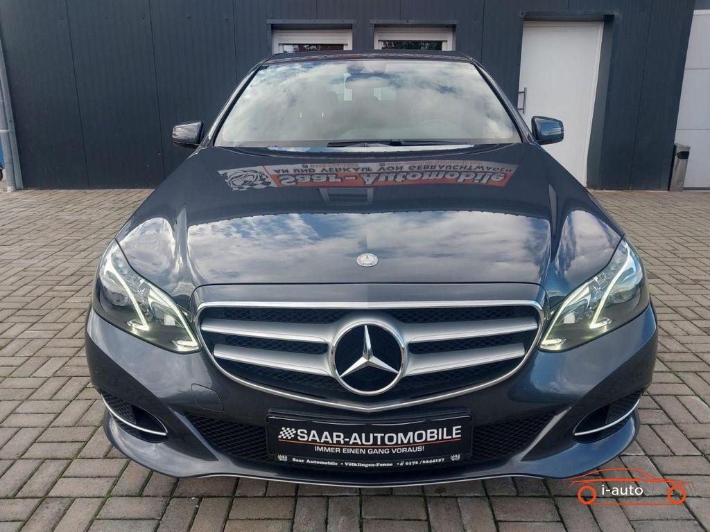 Mercedes-Benz E 250  za 20300€